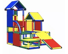 Move and stic Baukasten "GESA"