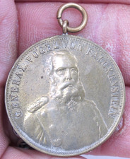 Medaille General Vogel von