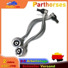 Paar Querlenker vorne unten