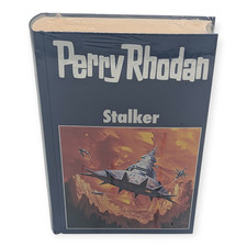 Perry Rhodan Band 166 Stalker