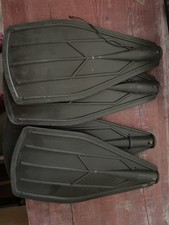 1 Paar Paddel Kanu für Kajak