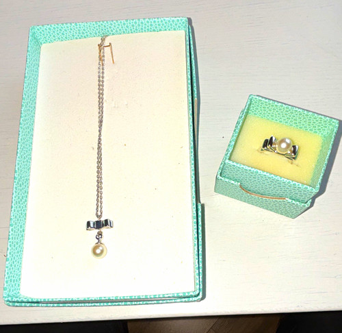 Pierre lang schmuckset - pierre,