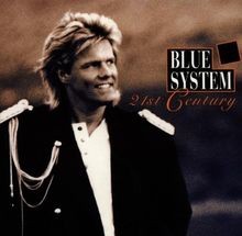 21st century von blue - century,