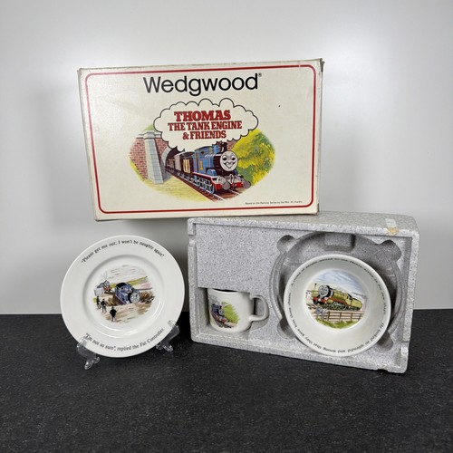 Vintage wedgewood thomas - wedgewood,