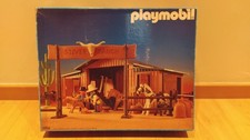 Playmobil 3768 Silver Ranch Western