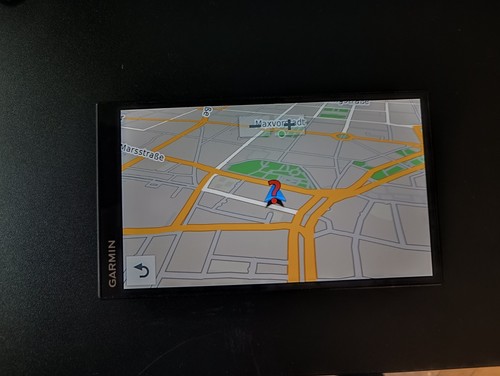Garmin drivesmart lmt - garmin, lmt-d