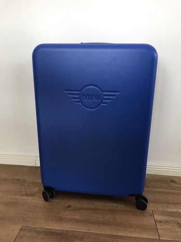 Genuine mini cooper trolley - genuine,