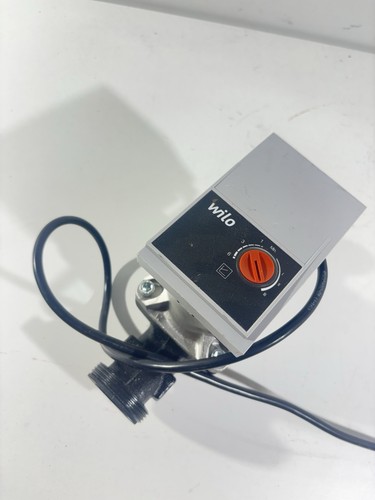 Wilo yonos para rs25 - wilo,