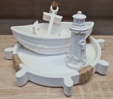 Bad Deko Set Maritim Raysin