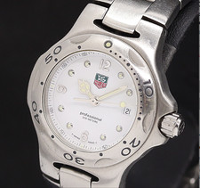 Tag Heuer Kirium Professional
