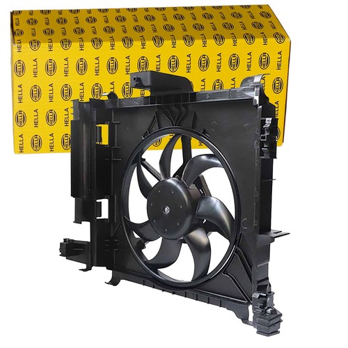 Hella lüfter motor - lÜfter,