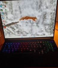 XMG 16 PRO E25 13900HX 5070Ti