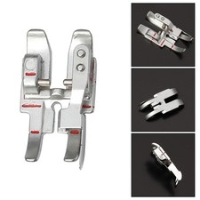 Hervorragende Nähte mit