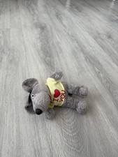 Uli Stein Plüschtier Maus I