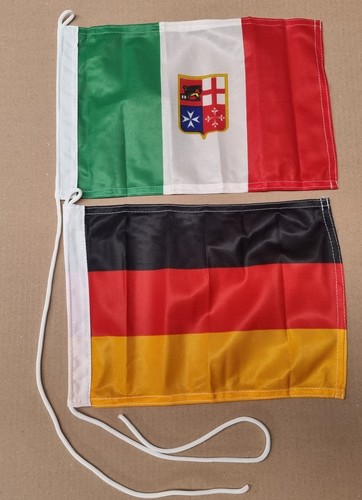 Flagge deutschland - 20, 30