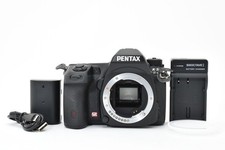 DDP US *N.MINT* Pentax K-5IIs