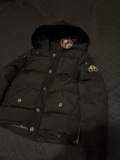 Moose Knuckles Jacke In