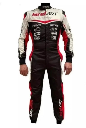 Birel art kartanzug - birel,