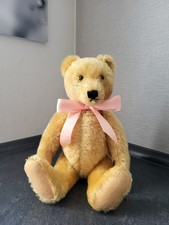Alter Original Steiff Teddy