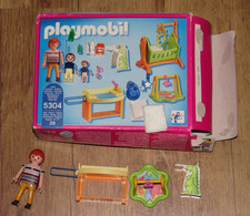 playmobil© Dollhouse 5304