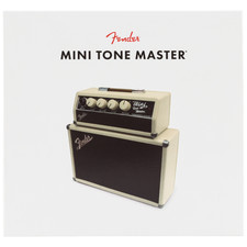 Fender Mini Tone-Master