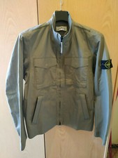 Stone island wasserabweisende - island,
