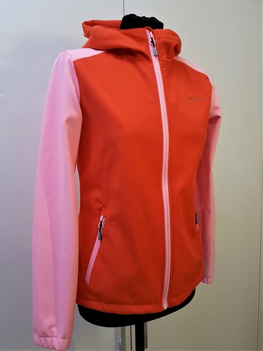 Icepeak tolle softshelljacke - icepeak,