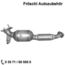 für Ford Focus 1.8 TDCi TDi
