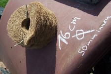 Rs 09 Luftfiltereinsatz RS09