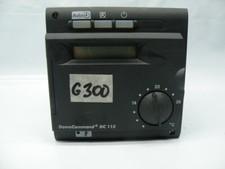 Landis & Staefa Schäfer - DomoCommand DC 115 - RVA 33.121/113 Heizungsregelung