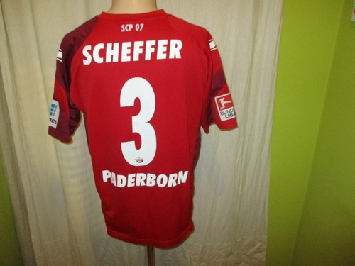 Paderborn saller auswärts - saller,
