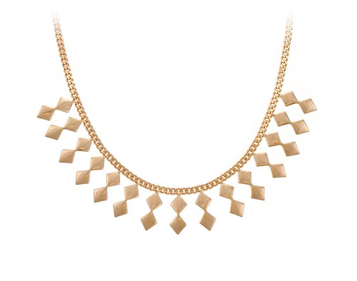 Luxus kette halskette - luxus,
