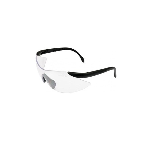 Schutzbrille klar stück - schutzbrille, 12