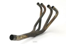 Universal 4 in 1 für Honda CB