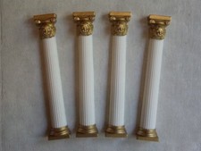 Puppenhaus dekorative acht