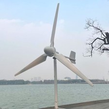 5000W Windgenerator 3-Phasen