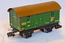 Viehwagen 389 Märklin H0/00
