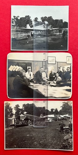Privat foto junkers dessau - privat,