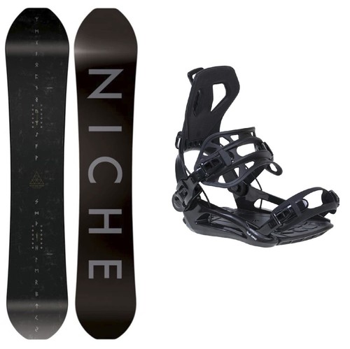 Niche maelstrom 154 - maelstrom,