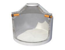 Betonzisterne Basis Zone 2  PLZ 34 bis 36 / 54 bis 56 / 60 bis 79