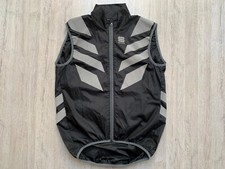 SPORTFUL Fahrradweste Radweste Rad Weste Norway Cycling Jersey Vest Wear Gr. M