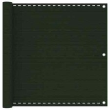 Sichtschutz Balkon Balkonverkleidung Balkonblende Balkonumrandung 90x160