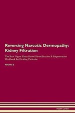 Reversing Narcotic Dermopathy