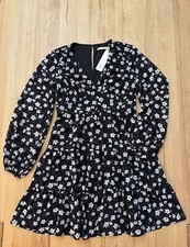 Neu Freizeit Cocktail Chiffon