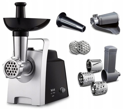 Tefal ne109838 fleischmaschine - tefal,