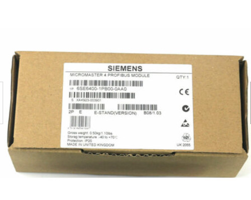 6se6400 1pb00 0aa0 neu siemens - 6se6400-1pb00-0aa0,