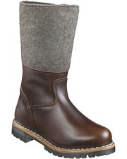 Meindl lammfellstiefel - meindl,