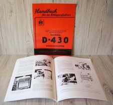 Mc Cormick Bedienungsanleitung