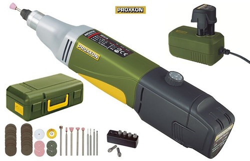 Proxxon akku industrie - proxxon,