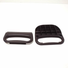 NEU BMW 3 E46 Kofferraumrollo